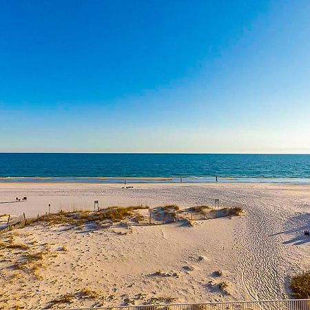 Clearwater 2B Διαμέρισμα Gulf Shores Εξωτερικό φωτογραφία