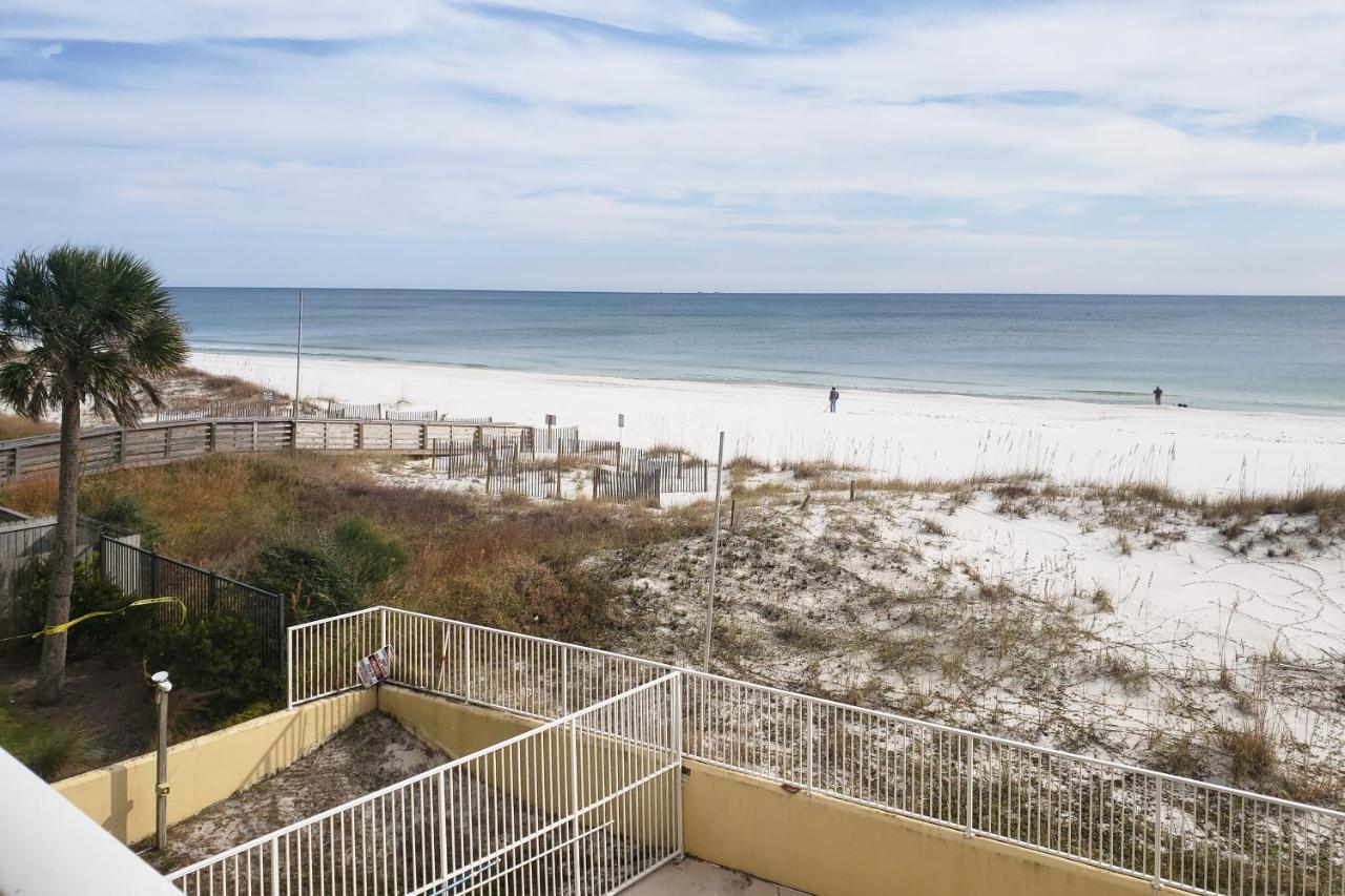 Clearwater 2B Διαμέρισμα Gulf Shores Εξωτερικό φωτογραφία