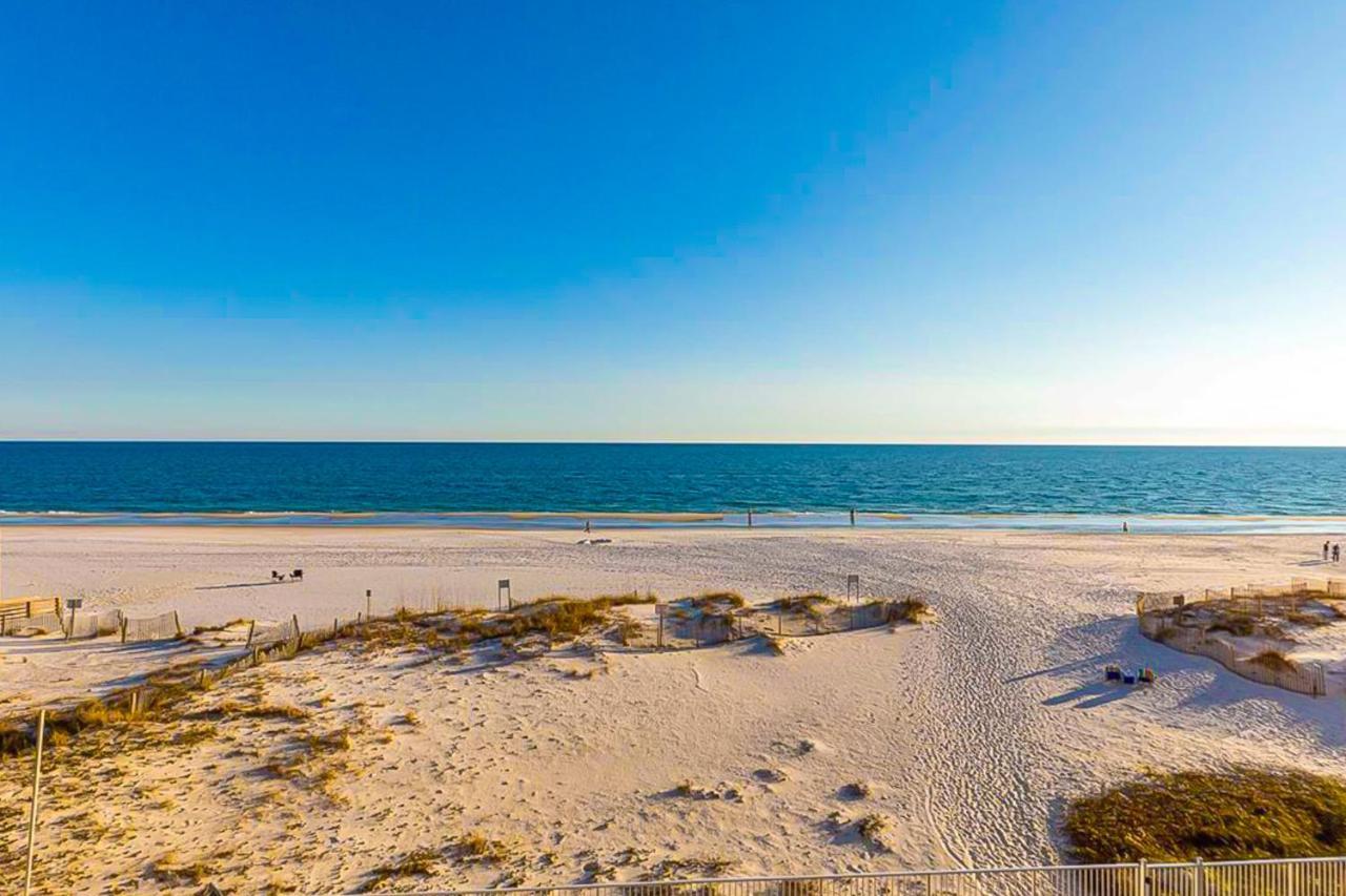 Clearwater 2B Διαμέρισμα Gulf Shores Εξωτερικό φωτογραφία