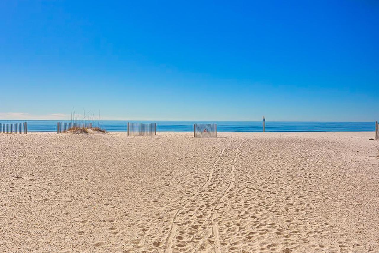 Clearwater 2B Διαμέρισμα Gulf Shores Εξωτερικό φωτογραφία