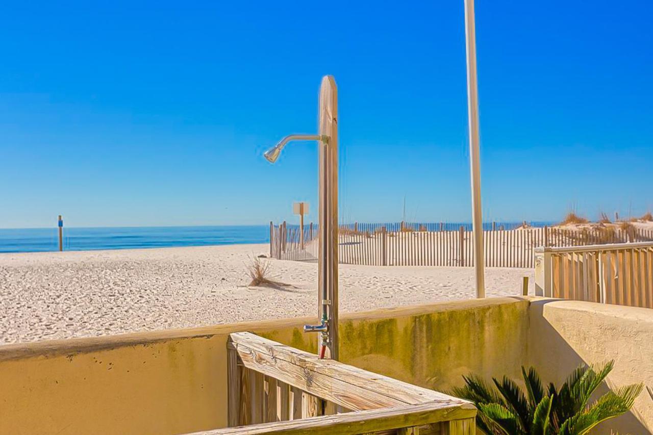 Clearwater 2B Διαμέρισμα Gulf Shores Εξωτερικό φωτογραφία