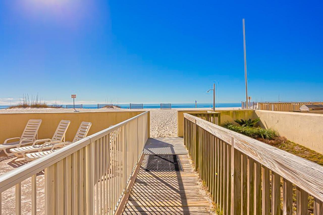 Clearwater 2B Διαμέρισμα Gulf Shores Εξωτερικό φωτογραφία