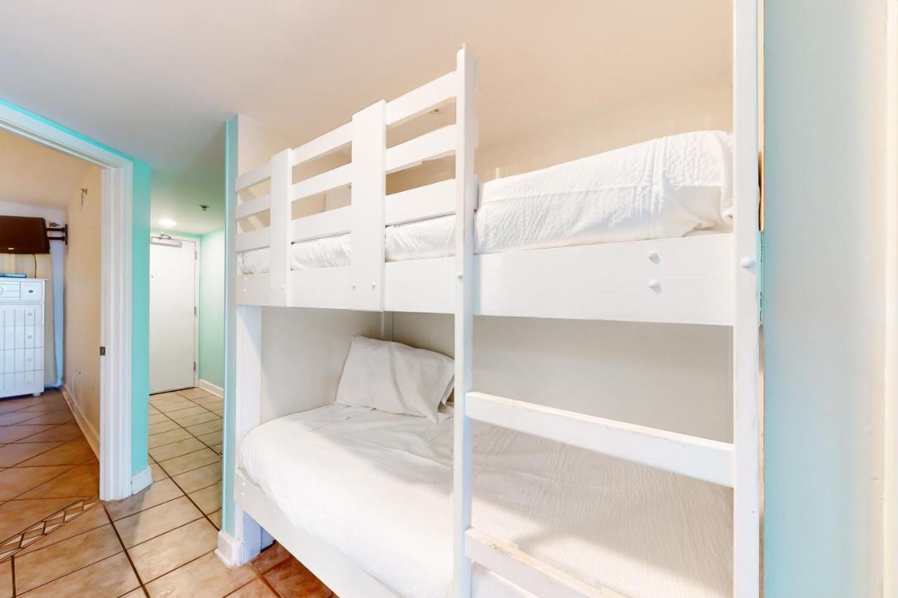 Clearwater 2B Διαμέρισμα Gulf Shores Εξωτερικό φωτογραφία