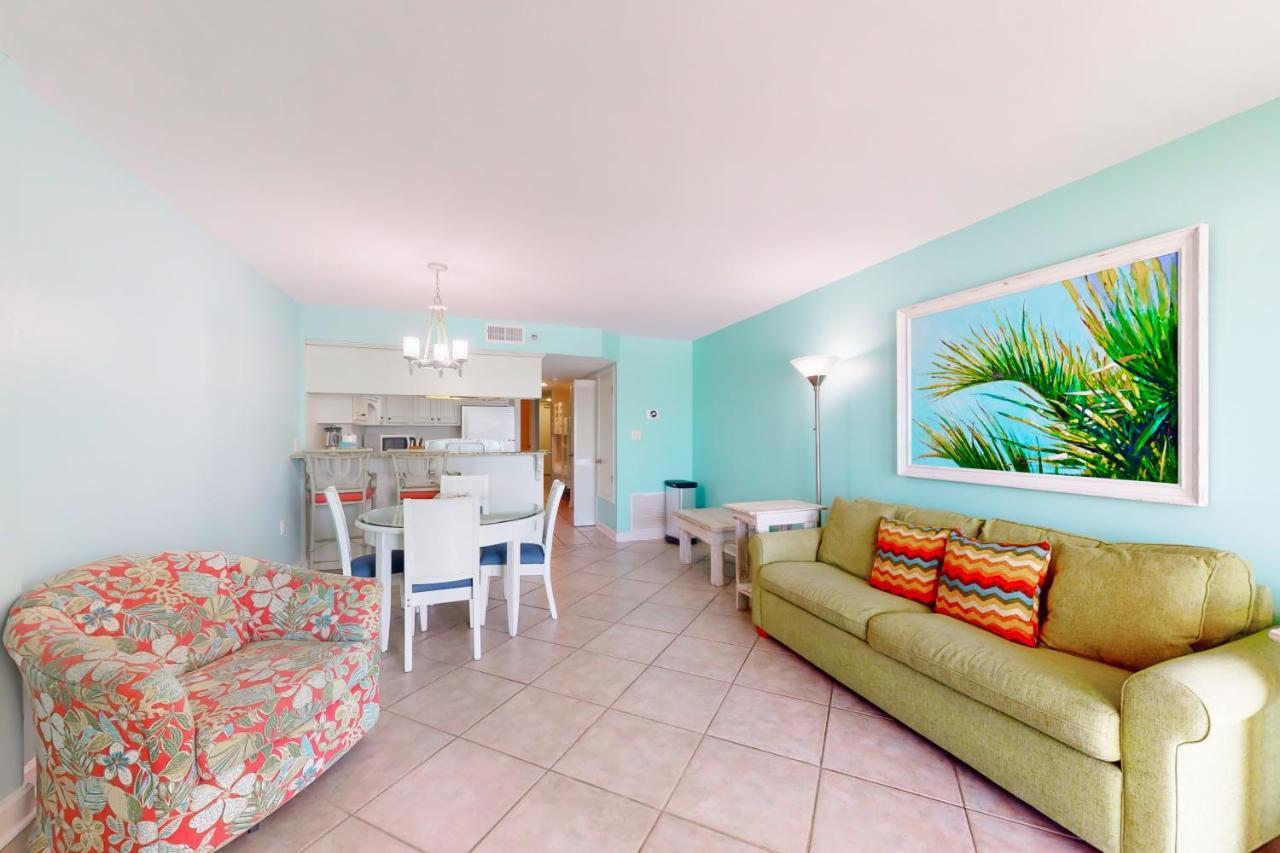 Clearwater 2B Διαμέρισμα Gulf Shores Εξωτερικό φωτογραφία