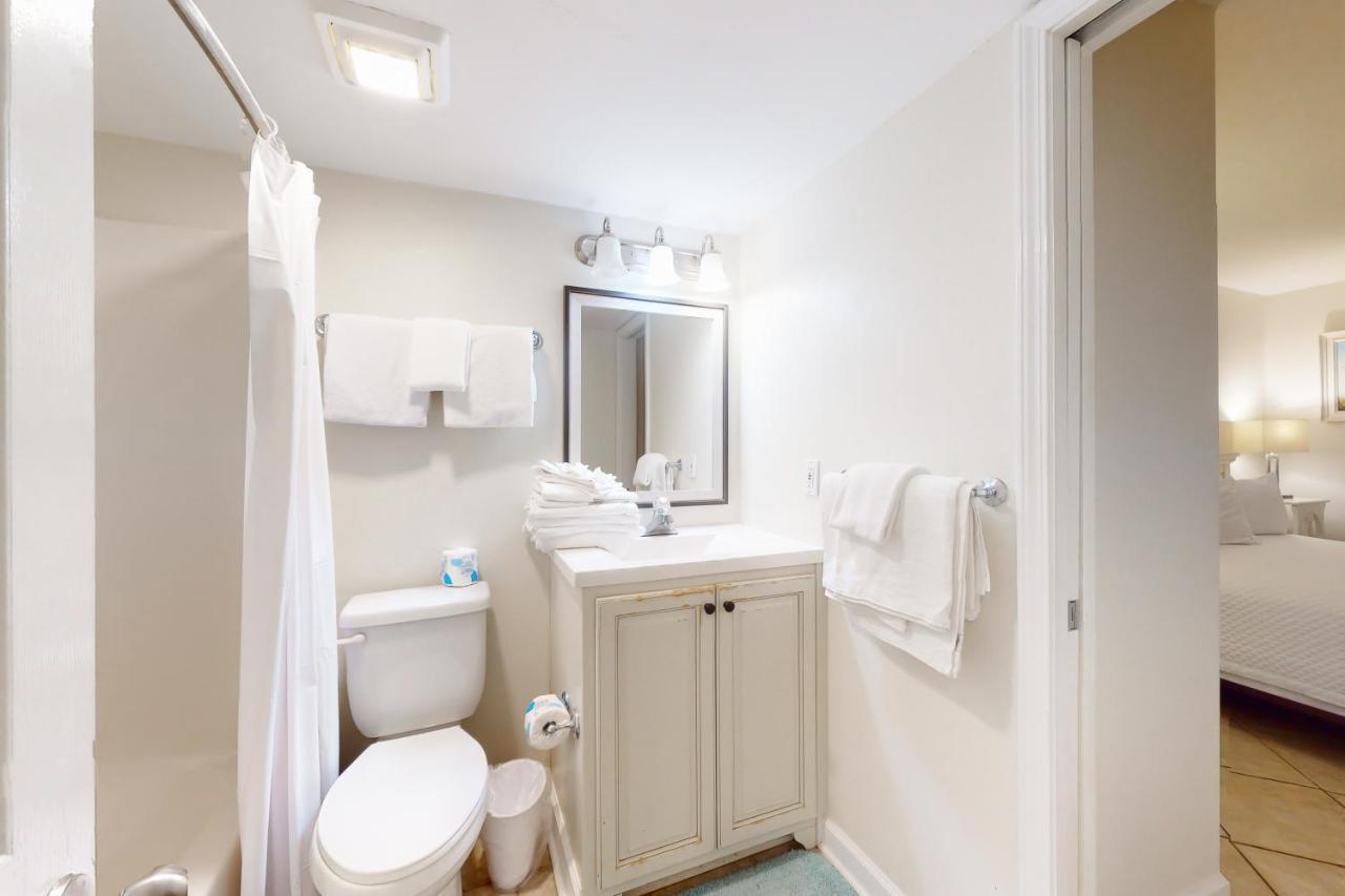 Clearwater 2B Διαμέρισμα Gulf Shores Εξωτερικό φωτογραφία