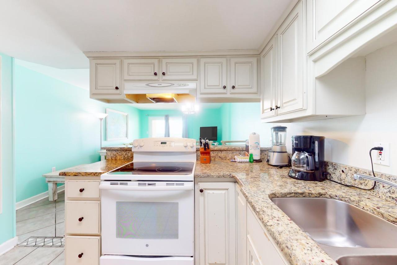 Clearwater 2B Διαμέρισμα Gulf Shores Εξωτερικό φωτογραφία