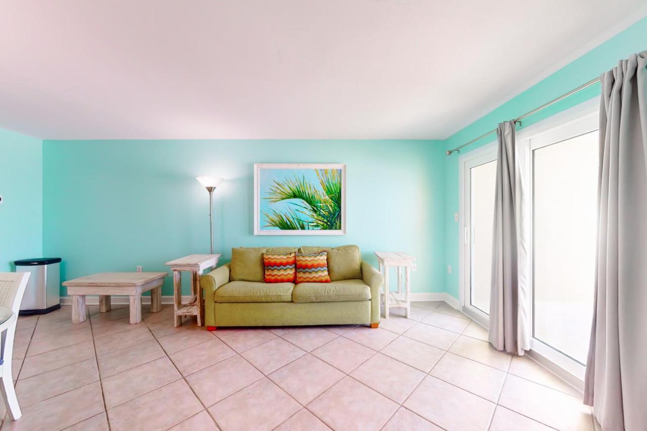 Clearwater 2B Διαμέρισμα Gulf Shores Εξωτερικό φωτογραφία